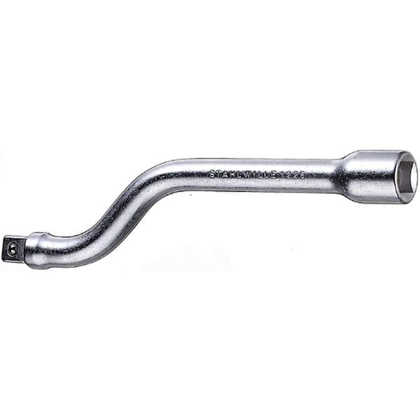 10 mm (3/8") Special extension L.150 mm d.17 mm